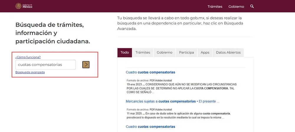 Ministerio de Economia