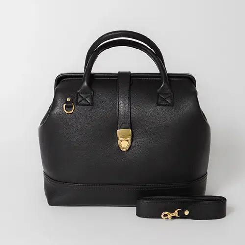 Bolsa Tipo Médico 1