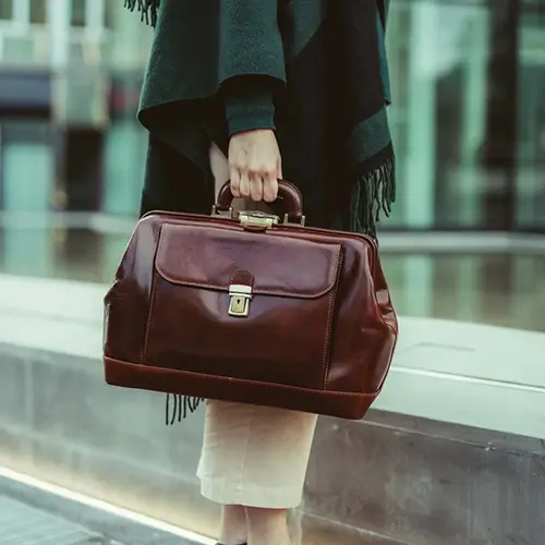 Bolsa Tipo Médico 2