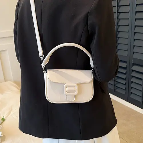 Bolso Bandolera 2