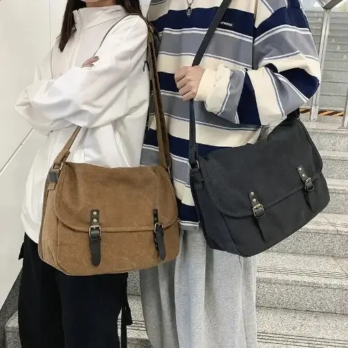 Bolso Mensajero 2