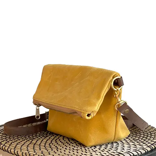 Bolso Plegable 1
