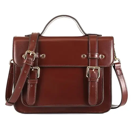 Bolso Satchel 1