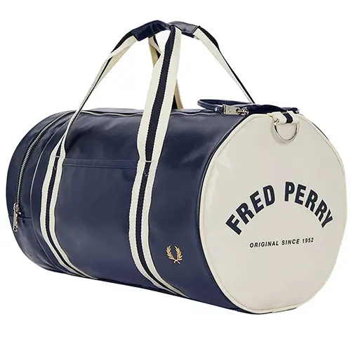 Bolso de Barril 1