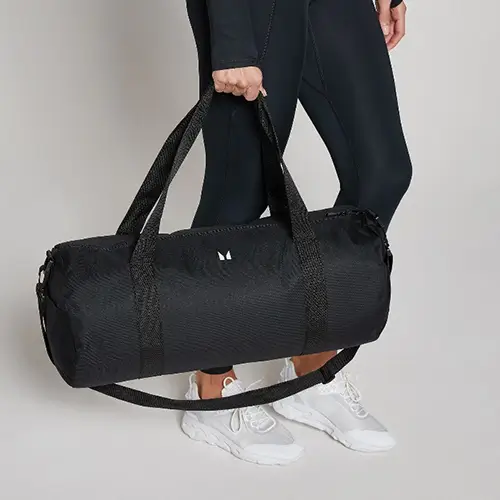 Bolso de Barril 2