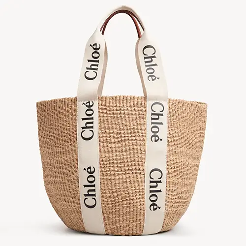 Bolso de Cesta 1
