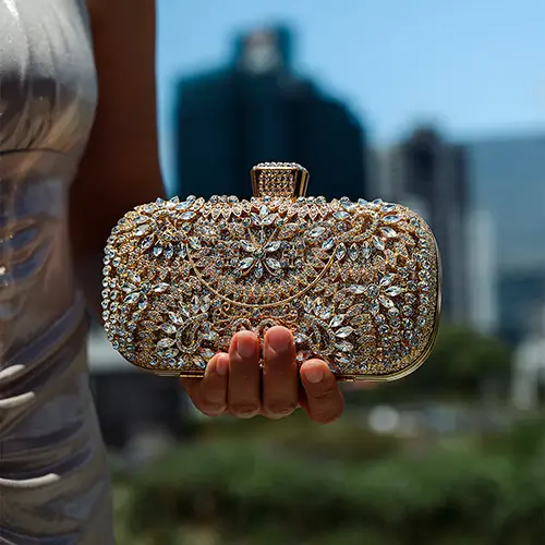 Bolso de Noche 2