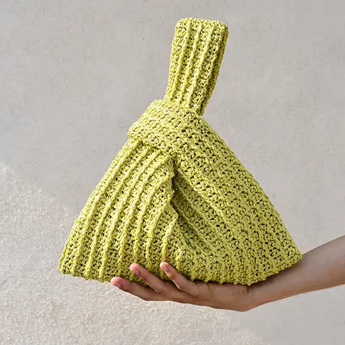 Bolso de Nudo 1