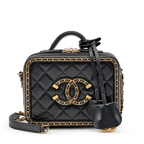 Bolso de Tocador 1