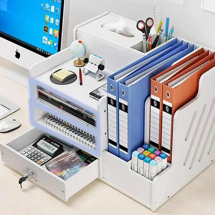 Papeleria y Articulos de Oficina
