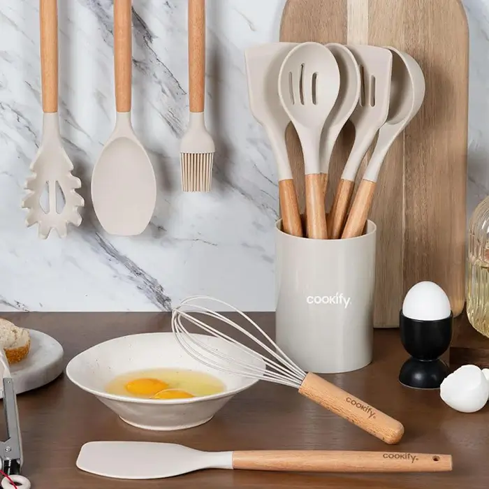 Utensilios de Cocina