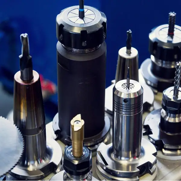 Componentes de Maquina