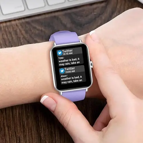 Dispositivos Inteligente