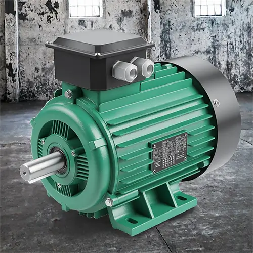 Electricos y Automatizacion