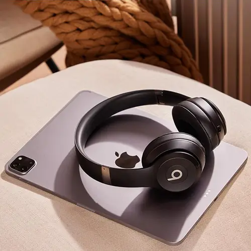 Electronica de Consumo