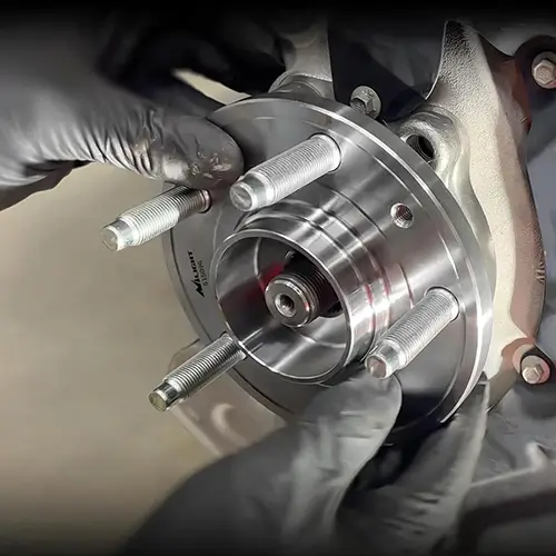 Mantenimiento Industrial