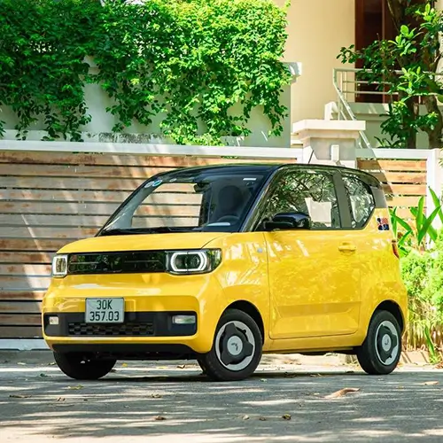 Mini Autos Electricos