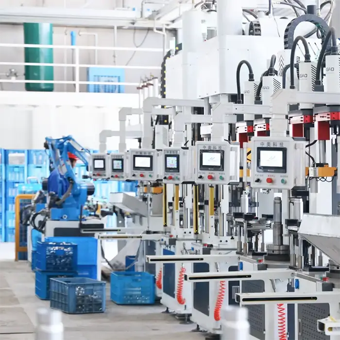 Fabrica de Iluminacion