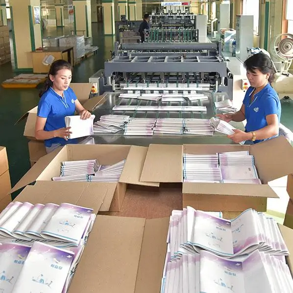 Inspeccion de Cuadernos